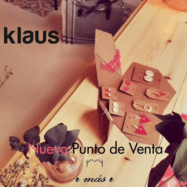 Klaus – Nuevo punto de venta en Guipuzkoa